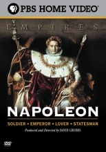 Cover art for Empires - Napoleon
