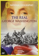 Cover art for Real George Washington, The