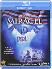 Cover art for Miracle [Blu-ray]
