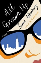 Cover art for All Grown Up