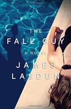 Cover art for The Fall Guy: A Novel