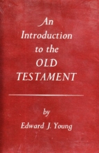 Cover art for Introduction to the Old Testament