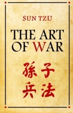 Cover art for The Art Of War