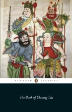 Cover art for The Book of Chuang Tzu (Penguin Classics)
