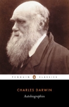 Cover art for Autobiographies (Penguin Classics)