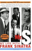 Cover art for Mr. S: My Life with Frank Sinatra
