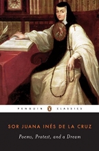 Cover art for Poems, Protest, and a Dream: Selected Writings (Penguin Classics)