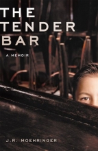 Cover art for THE TENDER BAR