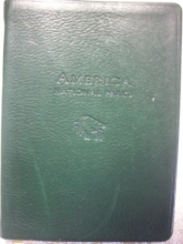Cover art for America National Parks and Destinations