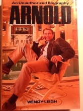 Cover art for Arnold: An Unauthorized Biography