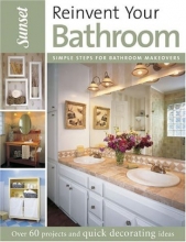 Cover art for Reinvent Your Bathroom