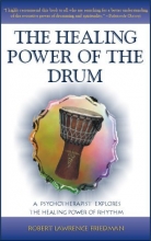 Cover art for The Healing Power of the Drum