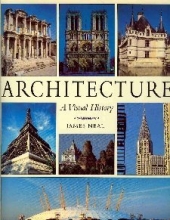 Cover art for Architecture: A Visual History