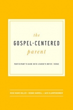 Cover art for The Gospel-Centered Parent