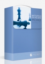 Cover art for Battlefield of the Mind 6 Piece Package (Box Set)