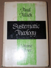 Cover art for Systematic Theology, Vol. 3: Life and the Spirit History and the Kingdom of God