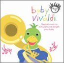 Cover art for Baby Vivaldi