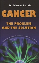 Cover art for Cancer - The Problem and the Solution