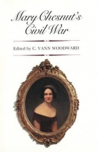 Cover art for Mary Chesnut's Civil War
