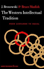 Cover art for Western Intellectual Tradition: From Leonardo to Hegel
