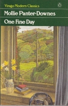 Cover art for One Fine Day (Virago Modern Classics)