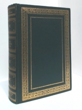 Cover art for The Forsyte Saga
