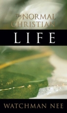 Cover art for The Normal Christian Life