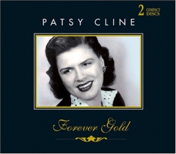 Cover art for Forever Gold