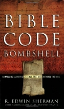 Cover art for Bible Code Bombshell