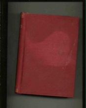 Cover art for Les Miserables-a Novel Complete in One Volume