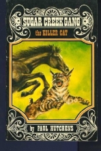 Cover art for The Killer Cat (Sugar Creek Gang)