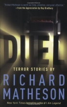 Cover art for Duel