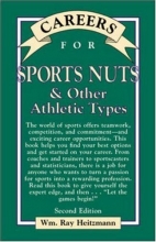 Cover art for Careers for Sports Nuts & Other Athletic Types