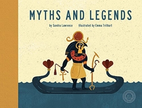 Cover art for Myths and Legends (360 Degrees)
