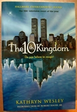 Cover art for 10TH KINGDOM