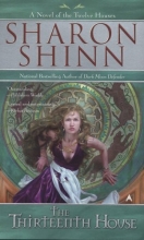 Cover art for The Thirteenth House (The Twelve Houses, Book 2)