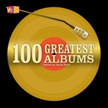 Cover art for 100 Greatest Albums