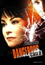 Cover art for Dangerous Child