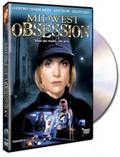Cover art for Midwest Obsession
