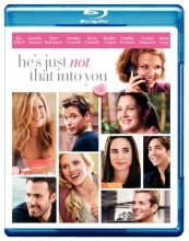 Cover art for He's Just Not That Into You [Blu-ray]