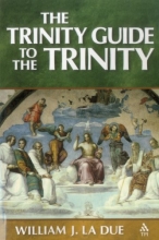Cover art for Trinity Guide to the Trinity