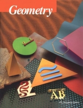 Cover art for Geometry