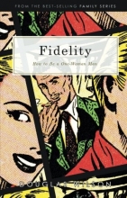 Cover art for Fidelity: How to Be a One-Woman Man