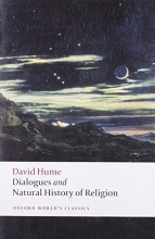 Cover art for Dialogues and Natural History of Religion