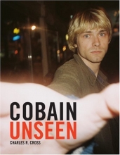 Cover art for Cobain Unseen