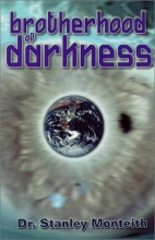 Cover art for Brotherhood of Darkness