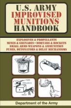 Cover art for U.S. Army Improvised Munitions Handbook