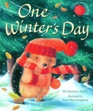 Cover art for One Winter's Day