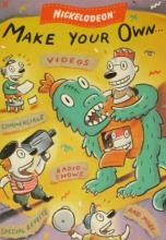 Cover art for Make Your Own... (Nickelodeon)
