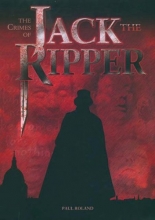 Cover art for The Crimes of Jack The Ripper